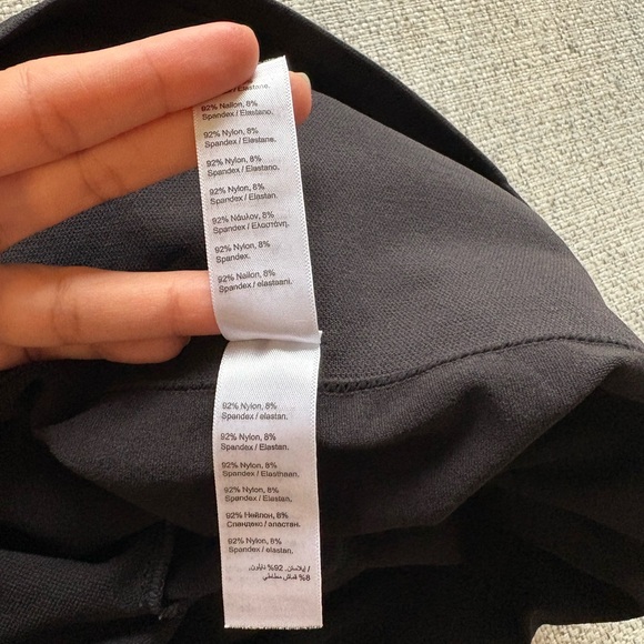 Spanx Love Your Assets High Waist Leggings - Picture 8 of 8